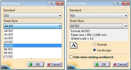 CATIA Dimension CATIA Dimension