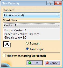 catialand standard catialand standard