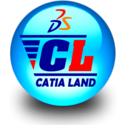 Catia Land