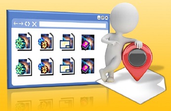 Open File Location